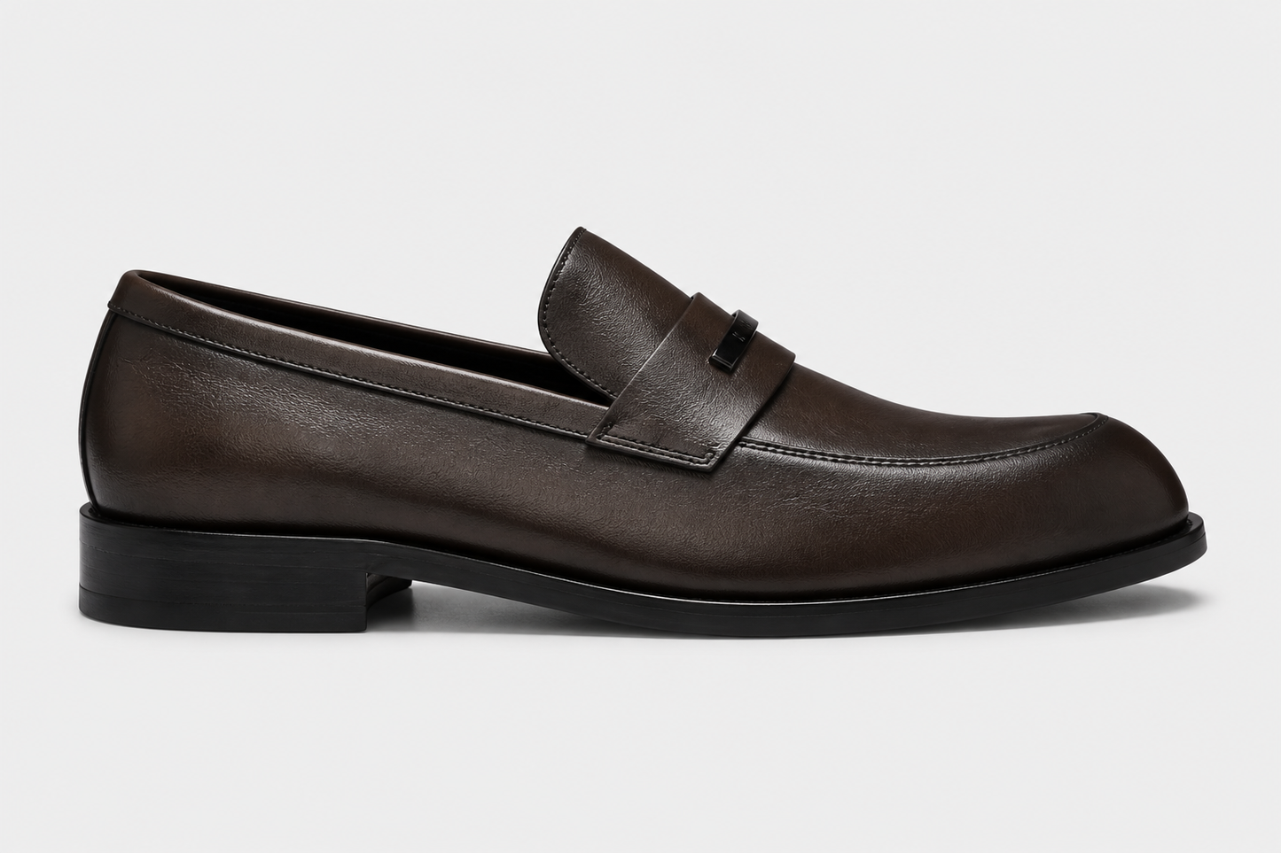 The Heritage Penny Loafer