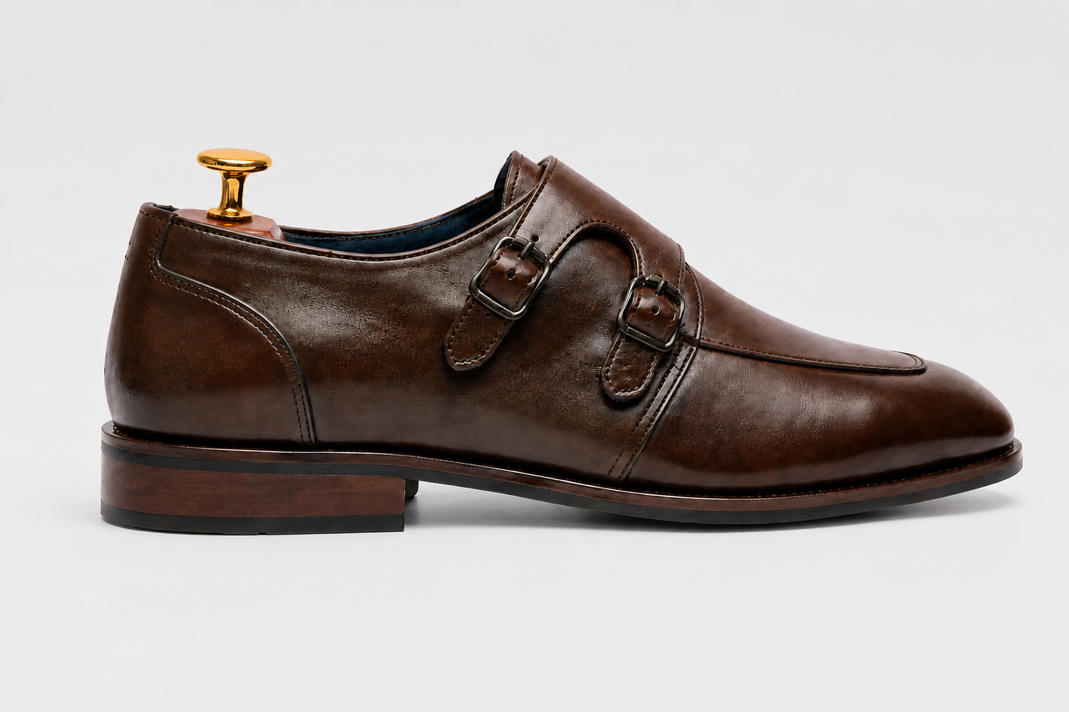 Monk Strap